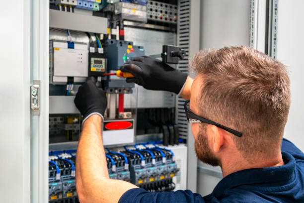 Best Home Electrical Repair  in Underwood Petersville, AL