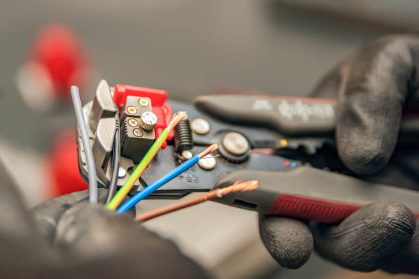 Best Electrical Installation Contractor  in Underwood Petersville, AL