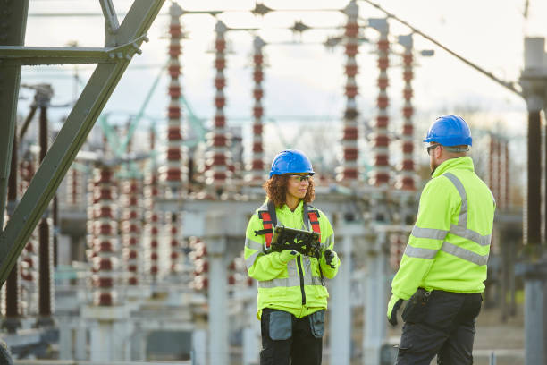 Best Generator Installation Services  in Underwood Petersville, AL