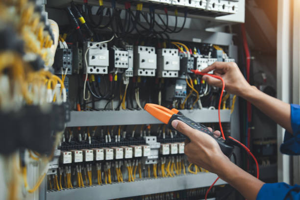 Best Affordable Emergency Electrician  in Underwood Petersville, AL