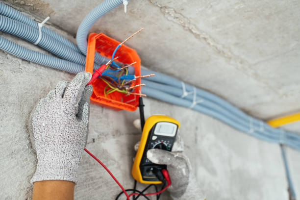 Best Circuit Breaker Repair  in Underwood Petersville, AL