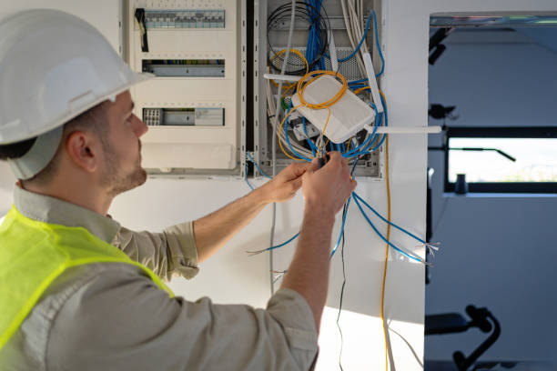 Best Residential Electrician Services  in Underwood Petersville, AL