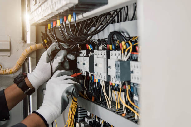 Best Electrical System Inspection  in Underwood Petersville, AL